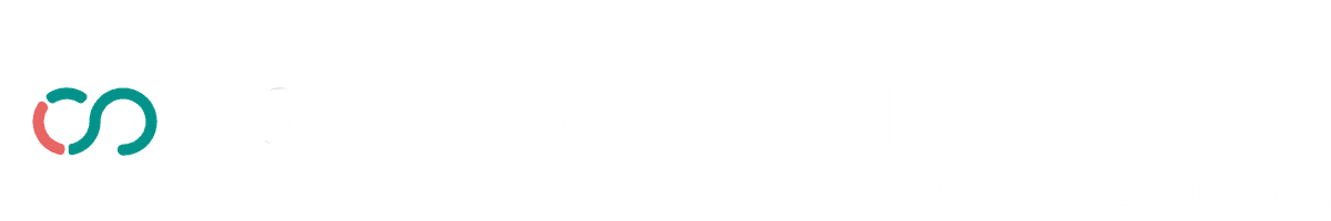 CERN Node